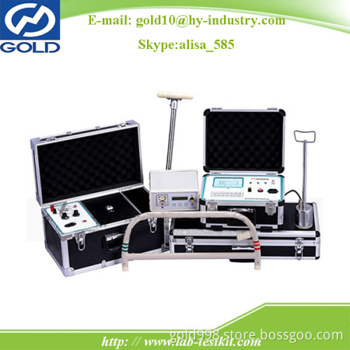 High Voltage Underground Cable Fault Detector with Factory Price ( GD-TC )